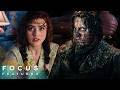 Lisa Frankenstein | Lisa Meets The Creature for the First Time