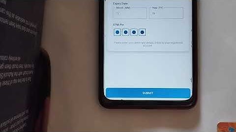 JK Bank mPay Delight Plus TPIN Forgot & Reset | How To Change TPIN In JK Bank mPay Delight Plus
