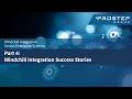 🌟 Part 4: Windchill Integration Success Stories 🌟