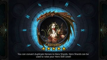 Deck Heroes 14-11 without Paragon