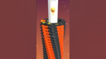 stack ball very nice levels 💯 #music #gaming #stackballsolution #gamingmusic #stackballgamesolved