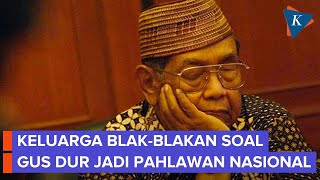 Download Lagu Gus Dur Diusulkan Jadi Pahlawan, Ini Respons Keluarga MP3 Download Lagu Gus Dur Diusulkan Jadi Pahlawan, Ini Respons Keluarga MP3