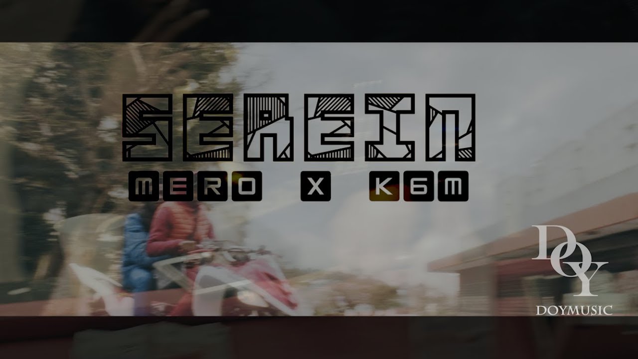 YouTubeでMero Feat K6M - Serein (Clip Officiel)を視聴