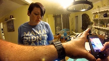 Woman Realizes Her PERFECT Husband is Actually a Monster