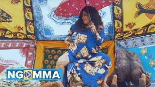 Amber Rutty - Mdundiko ( Video Music)