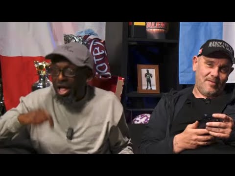 Ty getting RATTLED by superchats for 8 minutes straight at 3am 🍿