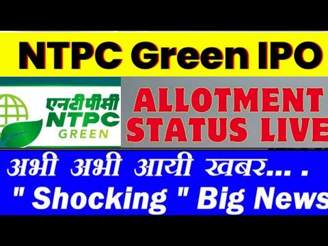 ntpc green energy