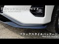 日産キックスe-POWER ブラックスタイルパッケージ[NISSAN KICKS e-POWER / Black-style Package]