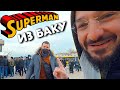 Vlog | Супермен по мусульмански | Жизнь в Турции | Дневник мусульманина