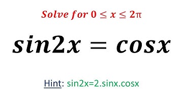A Trigonometry Question | 2 beautiful solution methods #maths #trigonometry