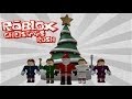 ROBLOX Christmas Rush