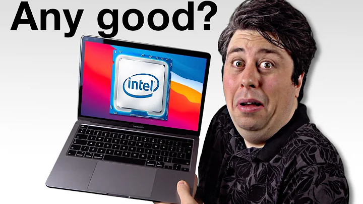 Can You Use an Intel MacBook in 2024?