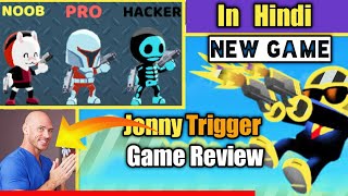 Jonny Trigger Game Explain In Hindi #jonny trigger screenshot 2
