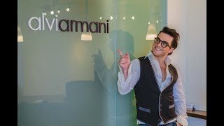 Artistic Hair Restoration | Alvi Armani Hair Transplant