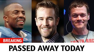 3 American Legends Who Died Today