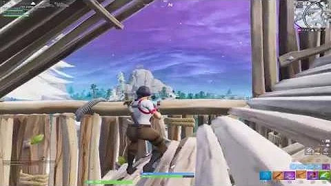 You've never seen this before // we hit those