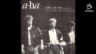 A-Ha. Take On Me