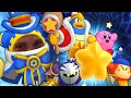 Kirbys return to dreamland deluxe  the movie