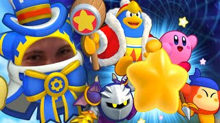 Kirby's Return to Dreamland Deluxe  The Movie