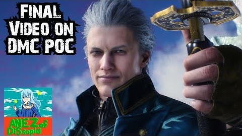 [DMC:PoC]My EX rank Count Thunder Vergil Carry Showcase on Heaven or Hell (HoH) Hellfilth Raid