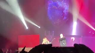 Breaking The Law - Judas Priest(Live In Lyon.05.04.2024)