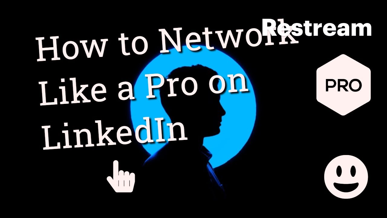 How to connect with someone outside your network on Linkedin - YouTube