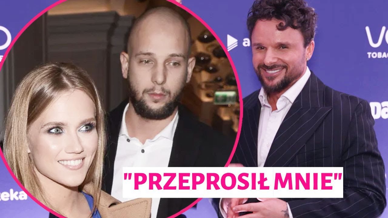 Qczaj o relacji z Pelą. 