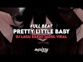 DJ PRETTY LITTLE BABY REMIX FULL BEAT VIRAL YOU CAN ASK THE FLOWERS I SIT FOR HOURS