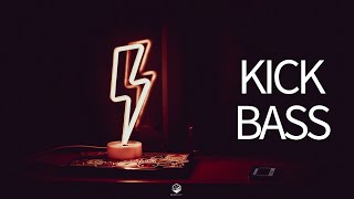 [춤출때 틀어놓는 음악] Kick Bass | 🎶