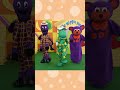 Let's Dance with The Wiggles! 🎶