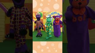 Lets Dance  The Wiggles toddler learning kids kids children