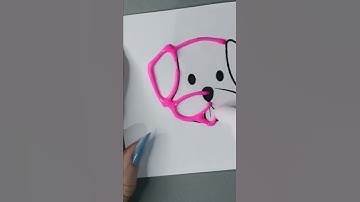 We come to you and your blind friends with a surprise. Let