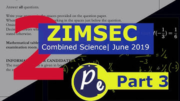 ZIMSEC O