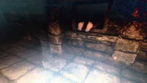 Amnesia: Part 13 Mooseman!!!