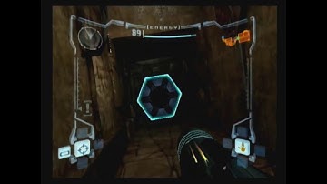 Metroid Prime 21% Speedrun in 1:19