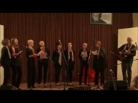 Klapa Slunjanke -