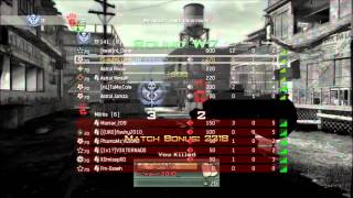TWO SICK MW2 HITMARKERS!!!
