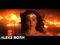 TEYA DORA - DŽANUM (Mark Leone Remix) _ Wonder Woman