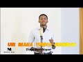 Iwacuworship medley 14🔥: Uri Imana yumva gusenga/Eloge worshipper 😭