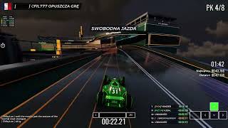 Track of the day - 04.04.25 [SCC'25 - #14] | Chrono Shift CE by GroggerTM 42.679