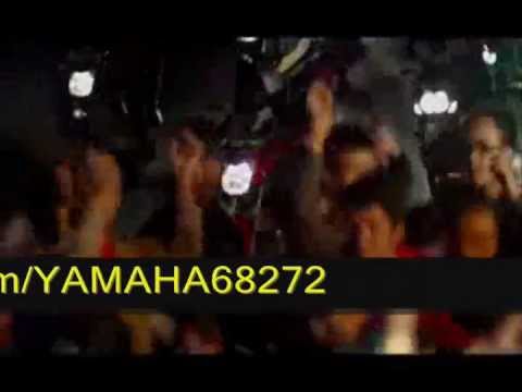 NOAH ''YAMAHA Semakin Di Depan'' (LIVE)