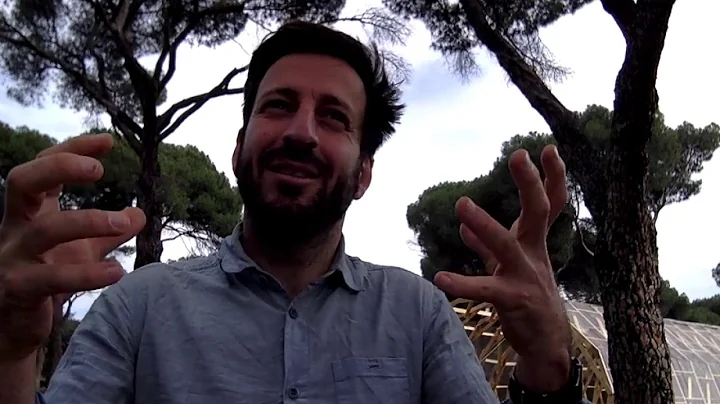 Beyond Urban - contribution from Fernando Garca Do...