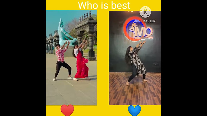 who is best ♥️ or 💙 wait for end please subscribe and likes and share and comments