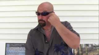 ENBRIDGE contractor admits cover up, CURTIS ELLIOTT, John Bolenbaugh