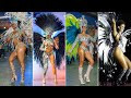 Brazil Carnival- Samba Contests- Beautiful Highlights and Dancers Competition- Carnaval Brasil