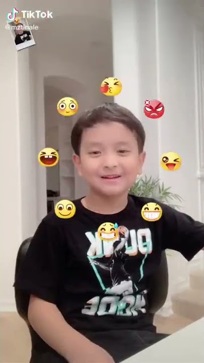 Which was your favorite emoji face mztinale