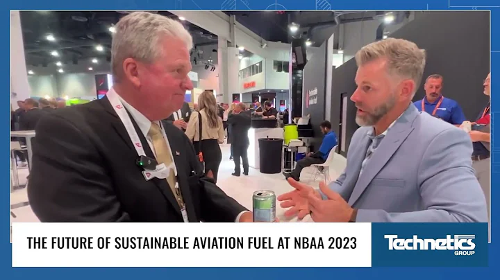 The Future of Sustainable Aviation Fuels: An Interview with AVFUEL