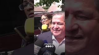 #Coahuila: Suplente Fernando Rodríguez reclama curul tras faltas injustificadas de Antonio Flores