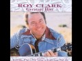 Roy Clark -- Somewhere Between Love And Tomorrow