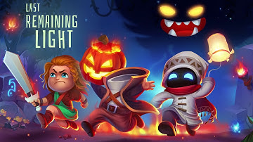 Last Remaining Light | Game Trailer | TabTale